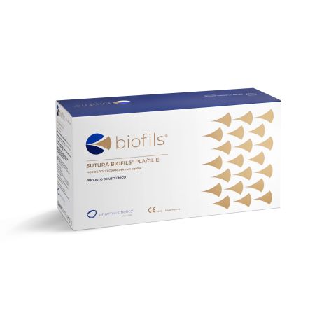 BIOFILS® Espiculado FG Type L-cannula 19G 38mm 50mm �(PLA/CL YRFG-PLCUD-1938-L)